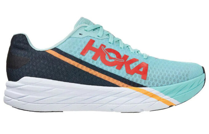 Rocket X ‚Eggshell Blue‘