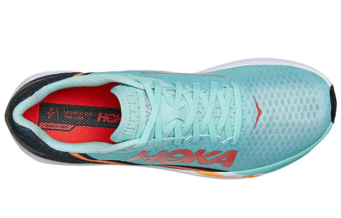 Rocket X ‚Eggshell Blue‘