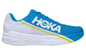 Rocket X ‚White Diva Blue‘