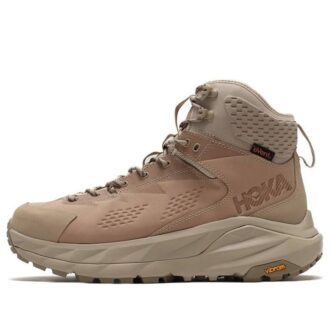 Sky Kaha ‚Dune Oxford Tan‘