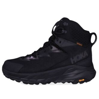 Sky Kaha High ‚Black‘