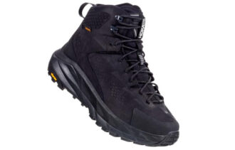 Sky Kaha High ‚Black‘