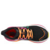Skyward X ‚Black Electric Aqua‘