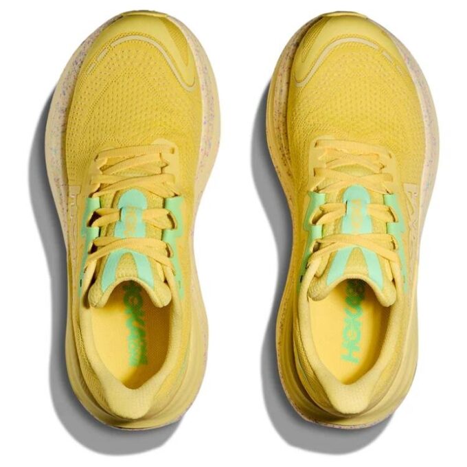 Skyward X ‚Lemonade Sunlight‘