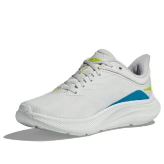Solimar ‚White Teal Neon Green‘