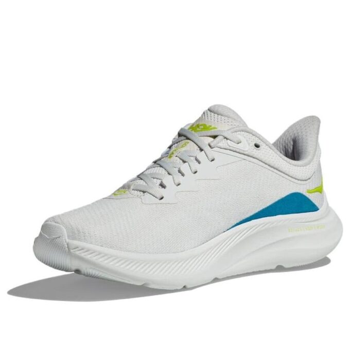 Solimar ‚White Teal Neon Green‘