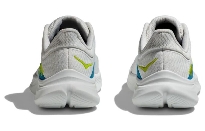 Solimar ‚White Teal Neon Green‘