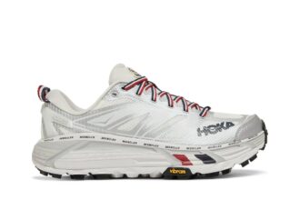 Speed  2 x Moncler Mafate