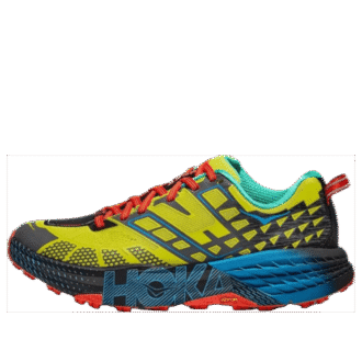 Speedgoat 2 ‚Citrus Blue‘ Speedgoat 2 ‚Citrus Blue‘