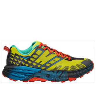 Speedgoat 2 ‚Citrus Blue‘ Speedgoat 2 ‚Citrus Blue‘