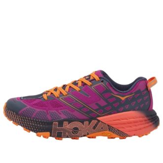 Speedgoat 2 ‚Wild Flower Electric Tangerine‘ Speedgoat 2 ‚Wild Flower Electric Tangerine‘