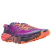 Speedgoat 2 ‚Wild Flower Electric Tangerine‘