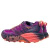 Speedgoat 2 ‚Wild Flower Electric Tangerine‘