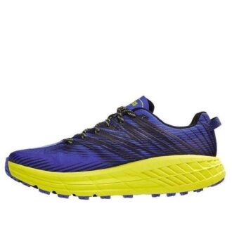 Speedgoat 4 ‚Blue Yellow‘ Speedgoat 4 ‚Blue Yellow‘