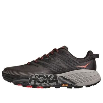 Speedgoat 4 ‚Dark Gull Grey Anthracite‘