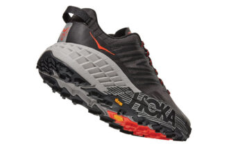 Speedgoat 4 ‚Dark Gull Grey Anthracite‘