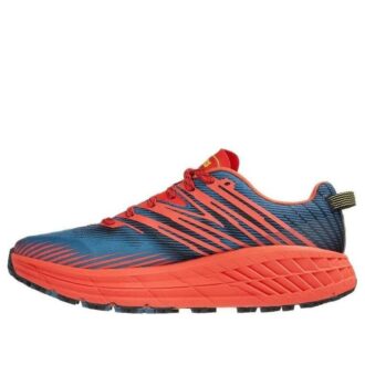 Speedgoat 4 ‚Fiesta Provincial Blue‘