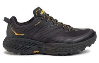 Speedgoat 4 GTX ‚Anthrazit‘