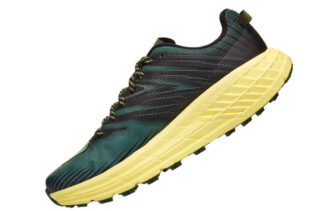 Speedgoat 4 ‚Myrtle Limelight‘