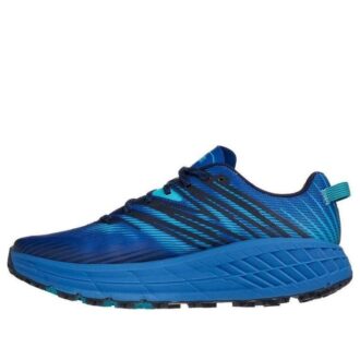 Speedgoat 4 ‚Turkish Sea Scuba Blue‘