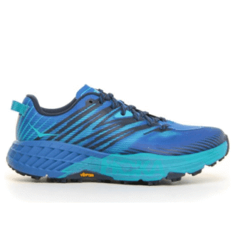 Speedgoat 4 ‚Turkish Sea Scuba Blue‘