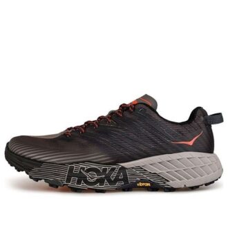 Speedgoat 4 Wide ‚Dark Gull Grey‘