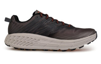 Speedgoat 4 Wide ‚Dark Gull Grey‘