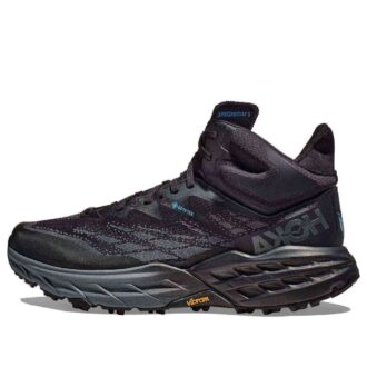 Speedgoat 5 GTX 5 ‚Schwarz‘