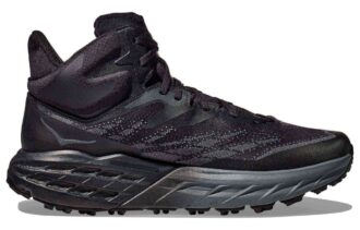 Speedgoat 5 GTX 5 ‚Schwarz‘
