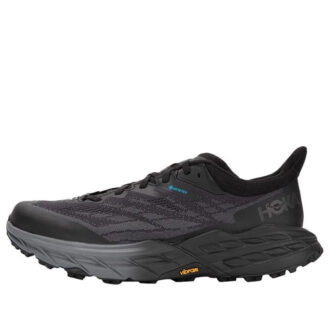 Speedgoat 5 GTX ‚Black Blue‘