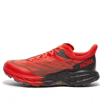 Speedgoat 5 GTX ‚Fiesta Thyme‘