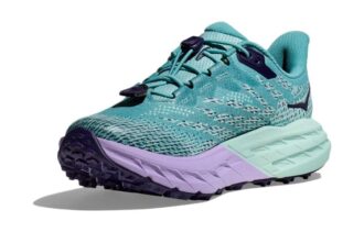 Speedgoat 5 Kids ‚Ocean Mist Lilac‘