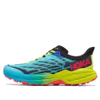 Speedgoat 5 ‚Scuba Blue Black‘ Speedgoat 5 ‚Scuba Blue Black‘