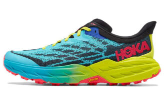 Speedgoat 5 ‚Scuba Blue Black‘ Speedgoat 5 ‚Scuba Blue Black‘