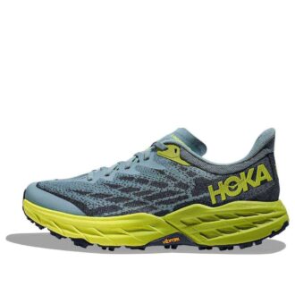 Speedgoat 5 ‚Stone Blue Citron‘ Speedgoat 5 ‚Stone Blue Citron‘