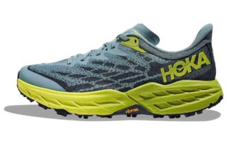 Speedgoat 5 ‚Stone Blue Citron‘ Speedgoat 5 ‚Stone Blue Citron‘