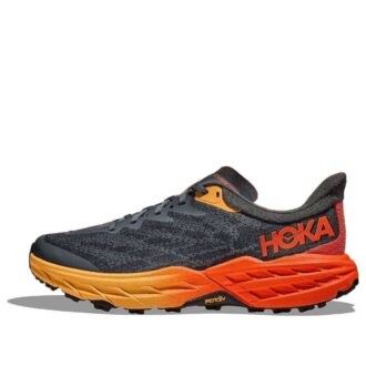 Speedgoat 5 Wide ‚Grey Bright Sunset‘