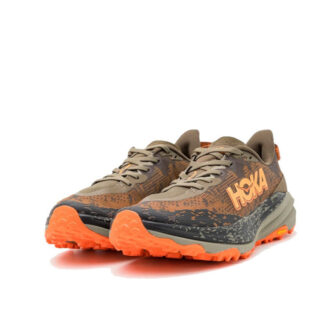 Speedgoat 6 ‚Antique Olive Squash‘