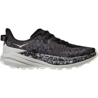 Speedgoat 6 ‚Black Stardust‘