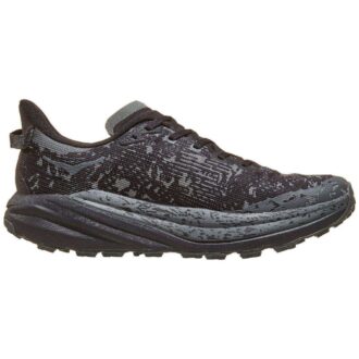 Speedgoat 6 GTX ‚Black Outer Orbit‘