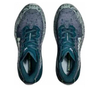 Speedgoat 6 GTX ‚Blue Twilight Druzy‘