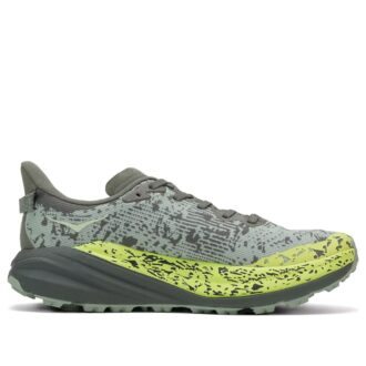 Speedgoat 6 GTX ‚Slate Aloe Vera‘