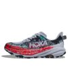 Speedgoat 6 ‚Gull Stormy Skies‘