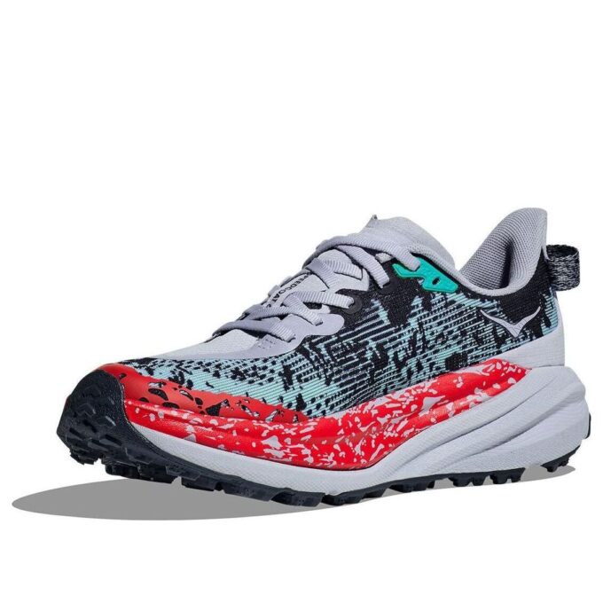 Speedgoat 6 ‚Gull Stormy Skies‘