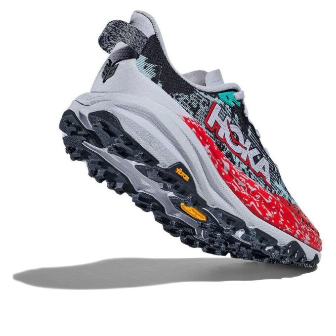 Speedgoat 6 ‚Gull Stormy Skies‘