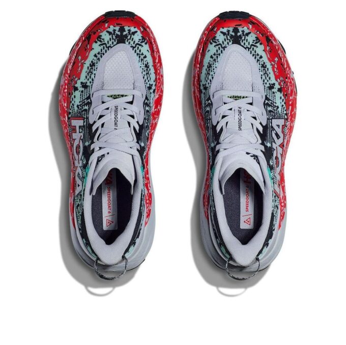 Speedgoat 6 ‚Gull Stormy Skies‘