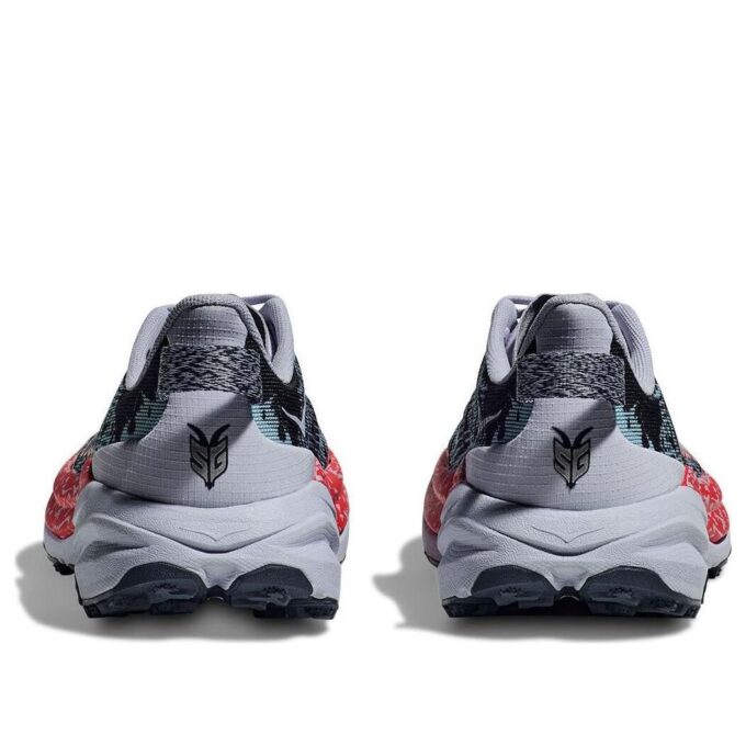 Speedgoat 6 ‚Gull Stormy Skies‘
