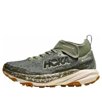 Speedgoat 6 Mid Gore-Tex ‚Sea Moss Oat Milk‘