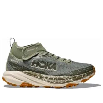 Speedgoat 6 Mid Gore-Tex ‚Sea Moss Oat Milk‘