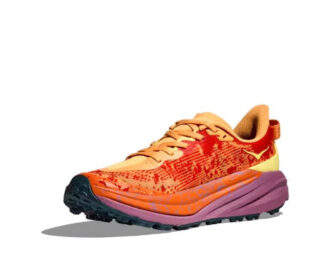 Speedgoat 6 ‚Orange‘
